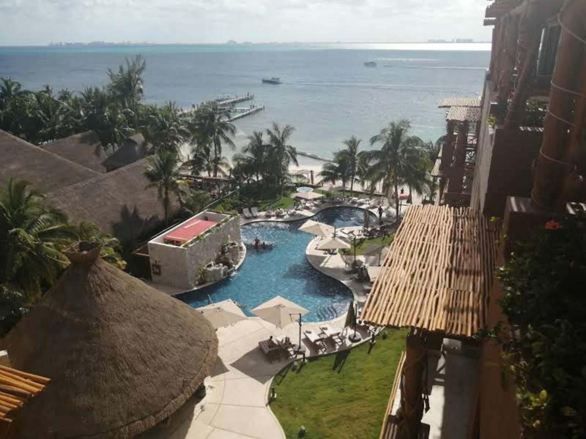 Hotel Belo Isla Mujeres Exterior photo